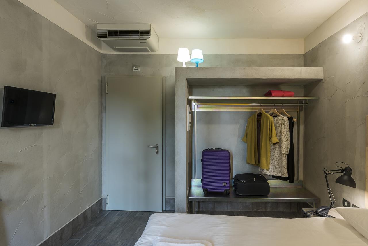 Hotel San Daniele San Daniele del Friuli Exteriör bild