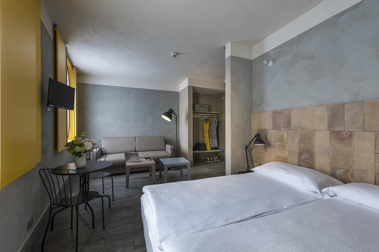 Hotel San Daniele San Daniele del Friuli Exteriör bild